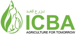 International Centre for Biosaline Agriculture (ICBA) is an international not-for-profit organisation researching water and food security